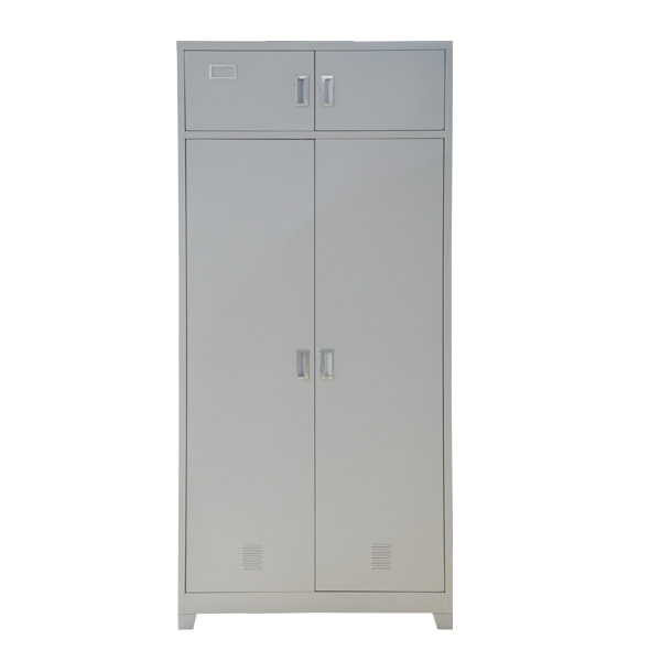 制式軍官物品柜