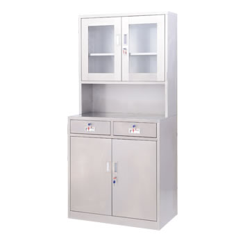 儀器柜