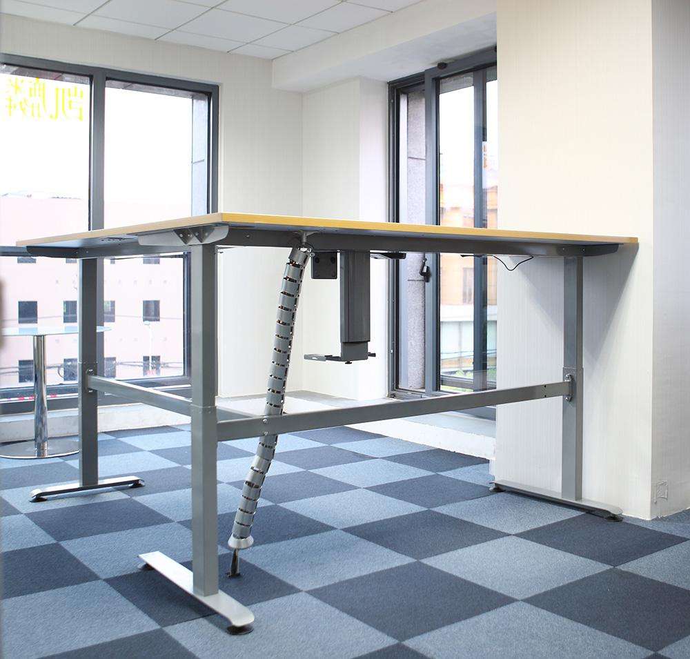 升降辦公臺(tái)