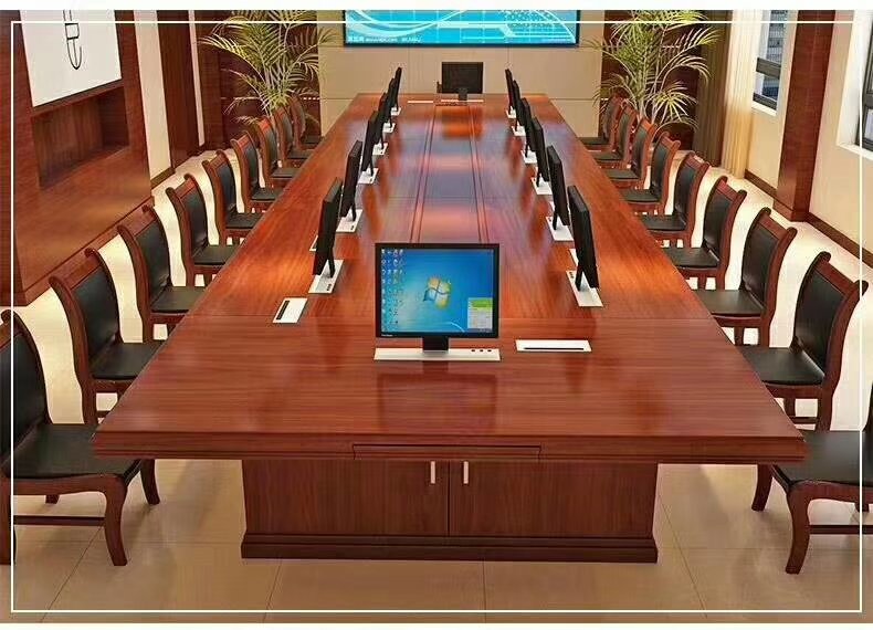 無(wú)紙化會(huì)議桌