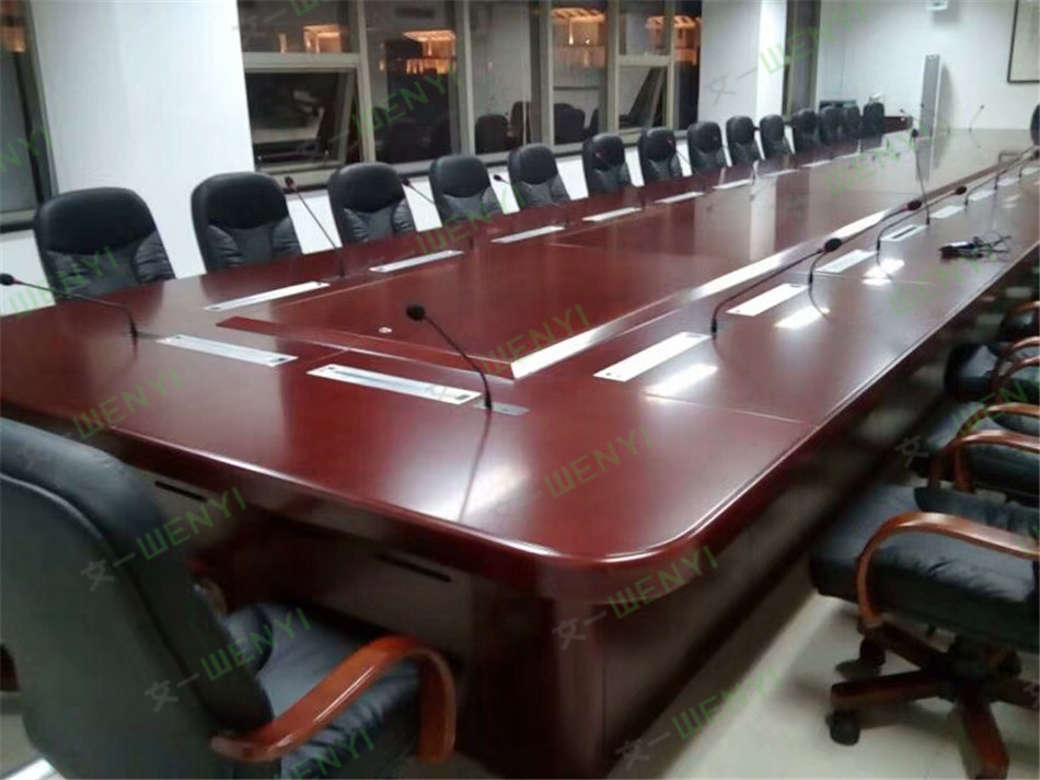 無(wú)紙化會(huì)議桌