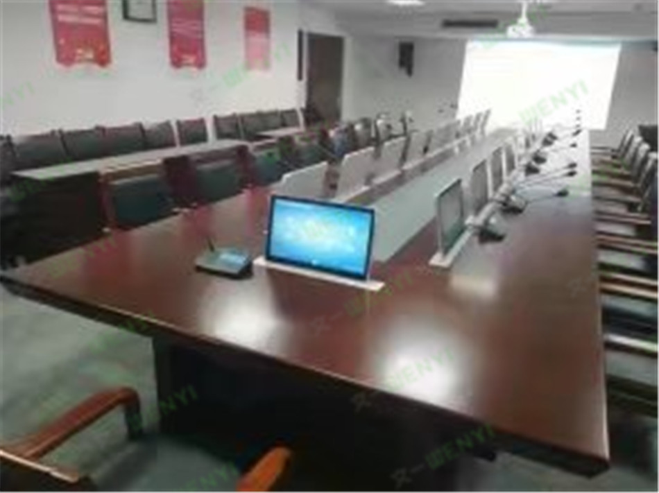 無(wú)紙化會(huì)議桌