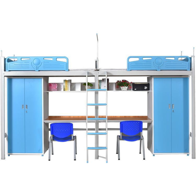 吹塑護(hù)欄公寓床