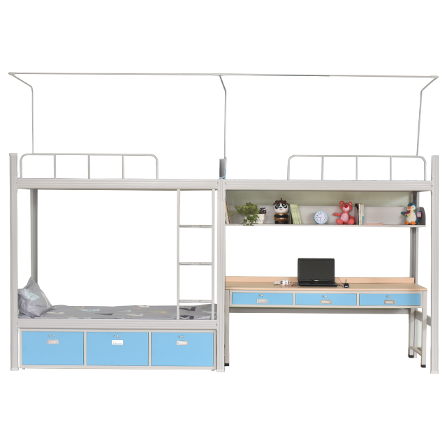 二連三人位內(nèi)梯公寓床