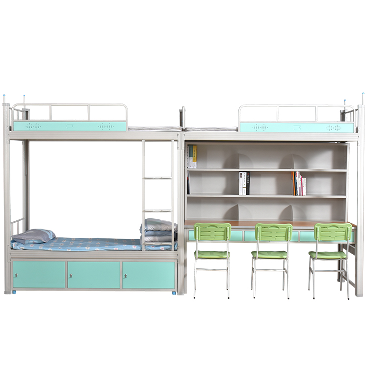 二連三人位內(nèi)梯公寓床