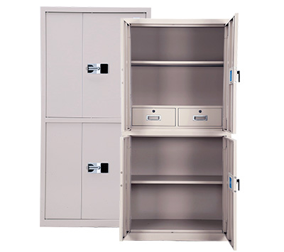 密碼文件柜