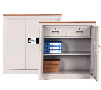 密碼文件柜