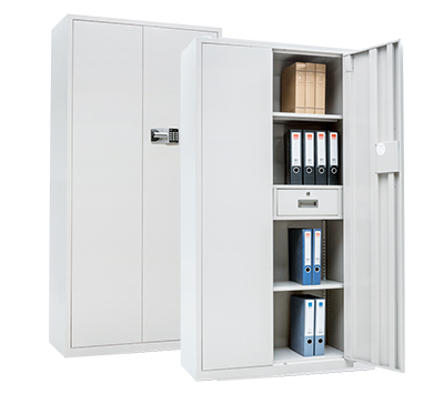 密碼文件柜