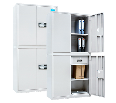 密碼文件柜