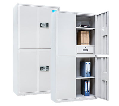 密碼文件柜
