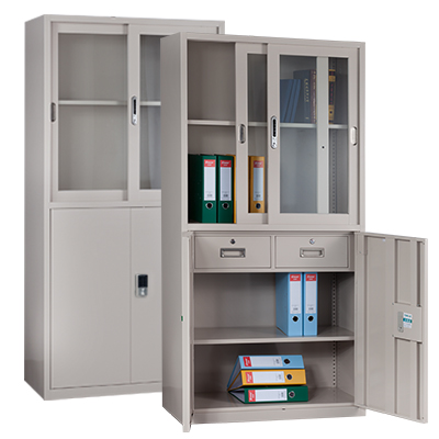 密碼文件柜