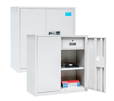 密碼文件柜