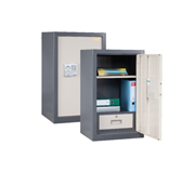 密碼文件柜