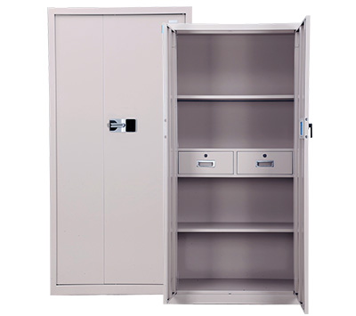 密碼文件柜