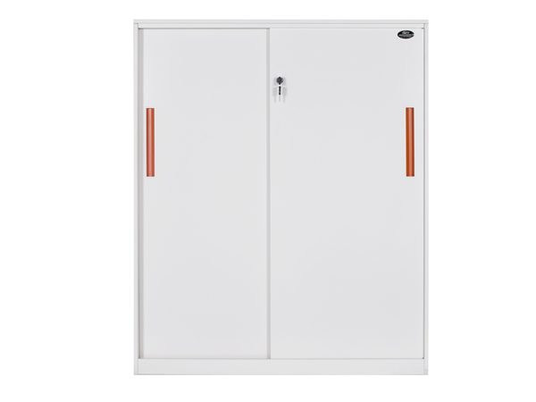 薄邊單節(jié)鐵移門(mén)