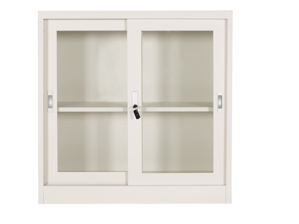 單節(jié)玻移門(mén)柜