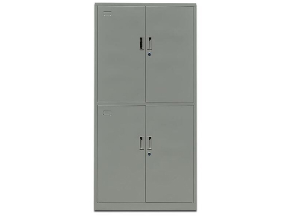 通雙節(jié)文件柜