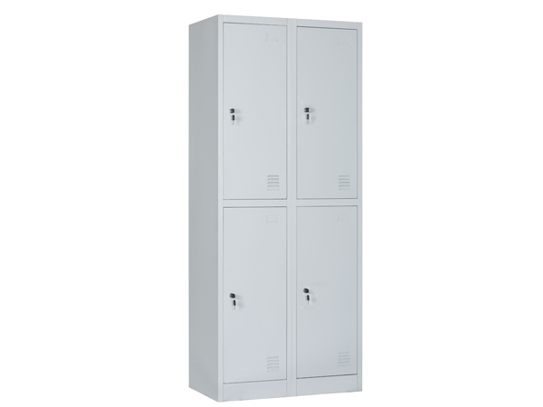 兩聯(lián)四門更衣柜
