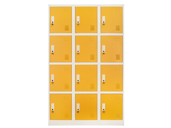 12門更衣柜