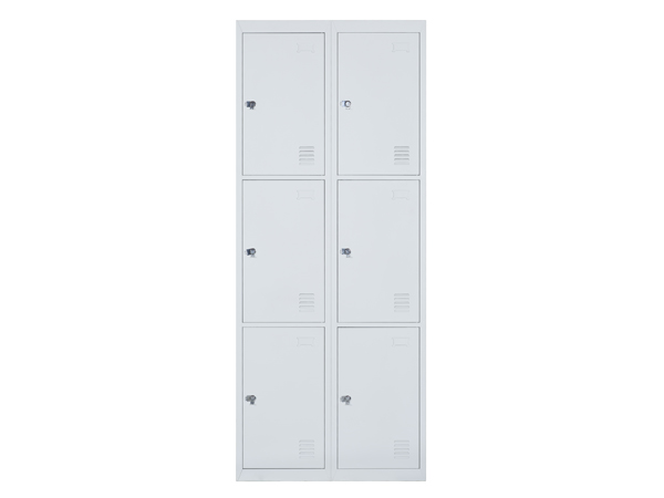 兩聯(lián)六門更衣柜