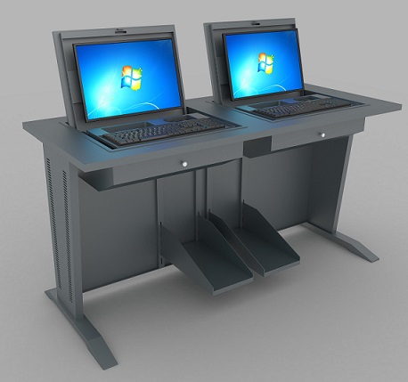 監(jiān)控臺(tái)