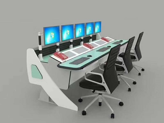 監(jiān)控臺(tái)