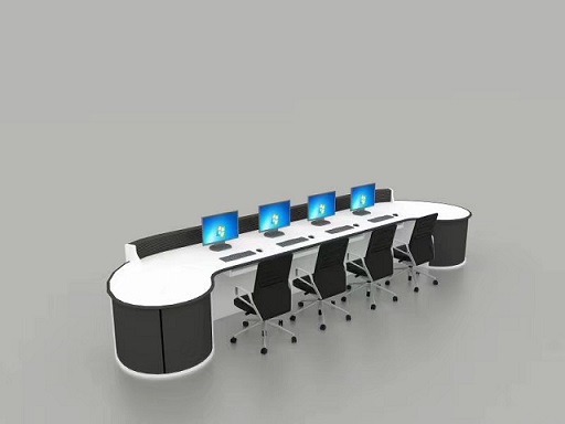 監(jiān)控臺(tái)