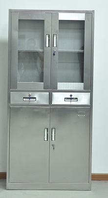 不銹鋼醫(yī)療柜